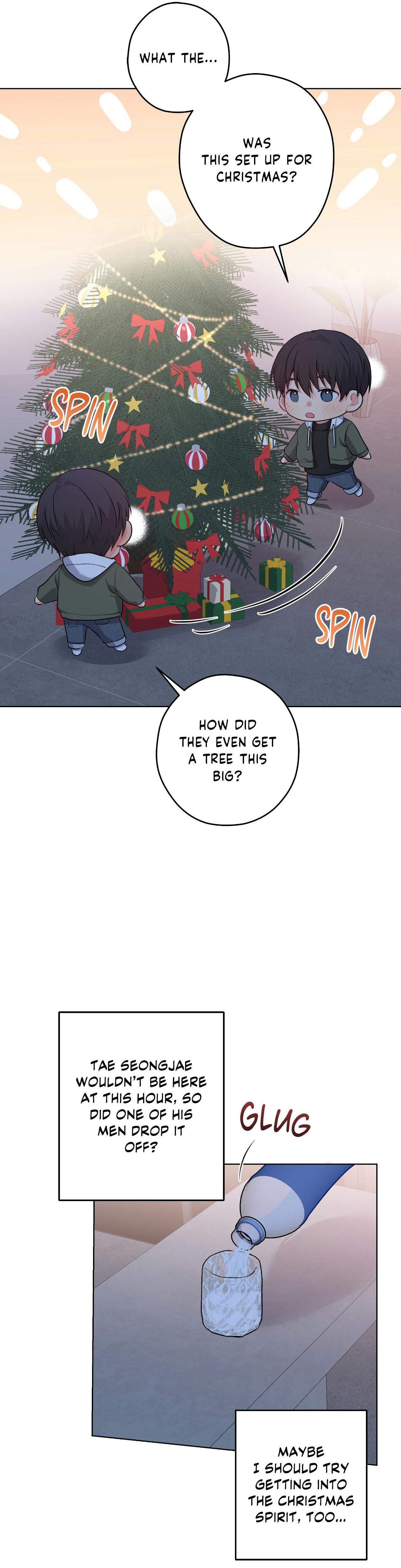 A Gloomy Delusion - Chapter 49 Page 40