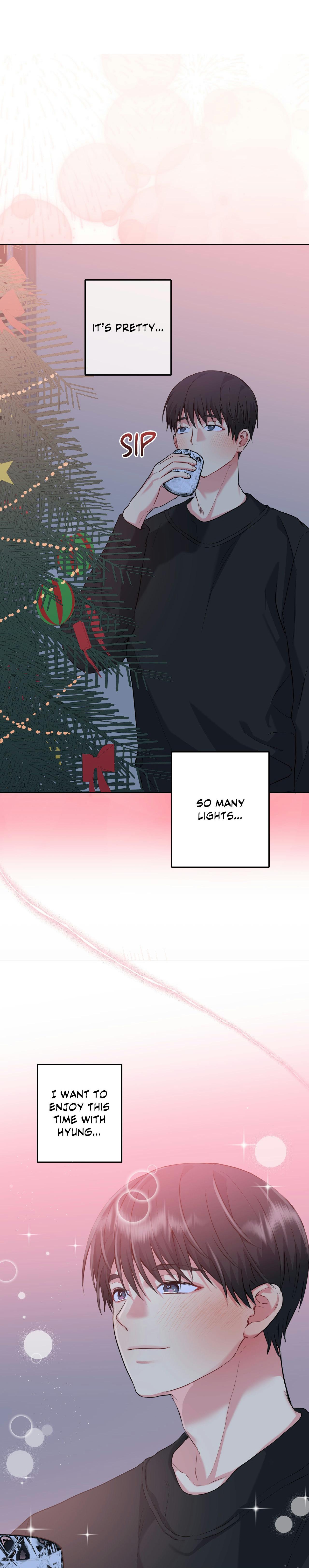 A Gloomy Delusion - Chapter 49 Page 41