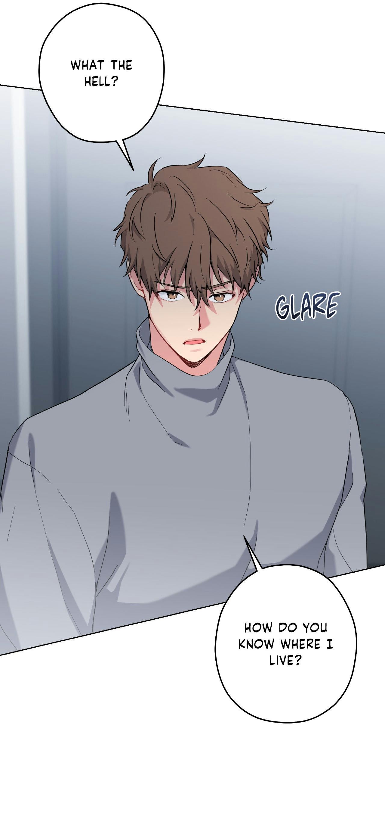 A Gloomy Delusion - Chapter 49 Page 6