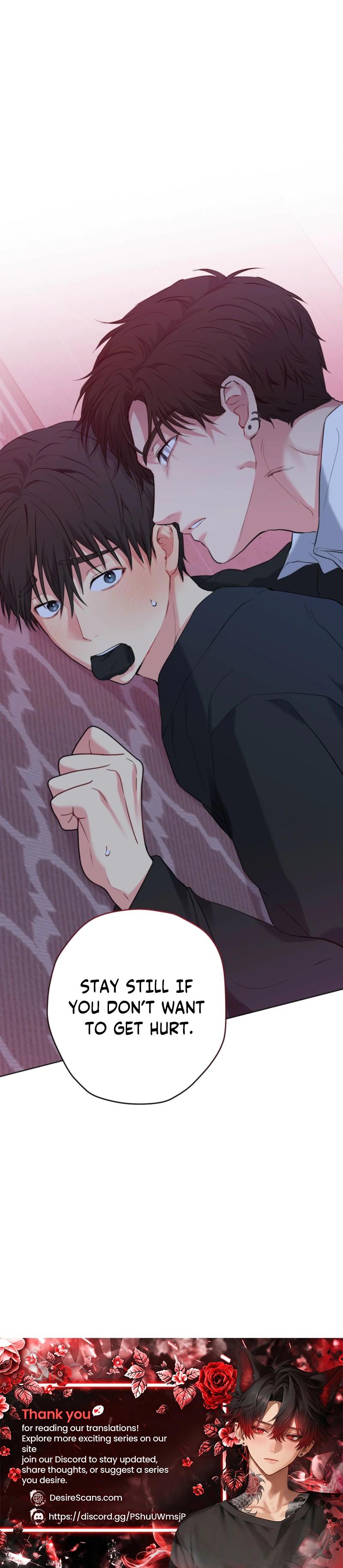 A Gloomy Delusion - Chapter 50 Page 12