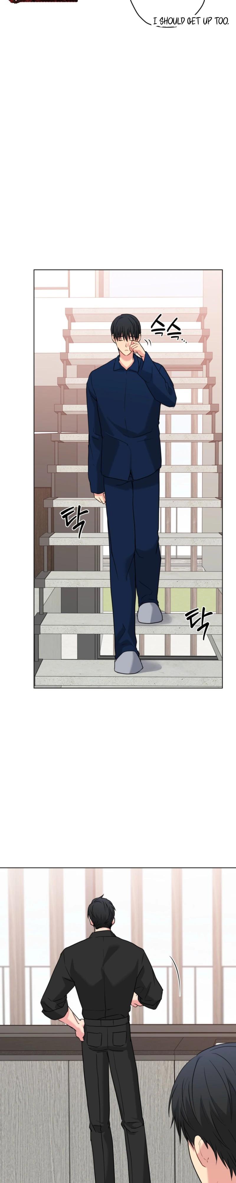 A Gloomy Delusion - Chapter 52 Page 20