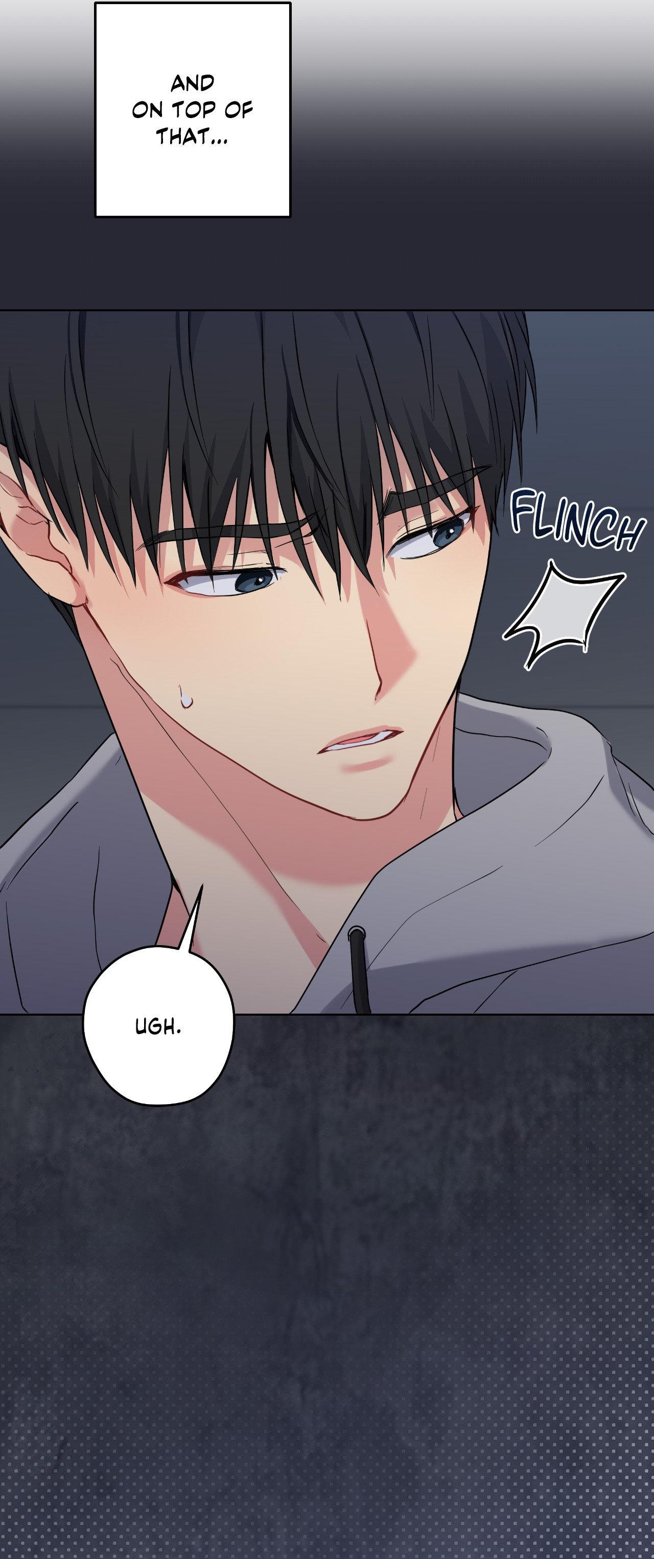 A Gloomy Delusion - Chapter 53 Page 10