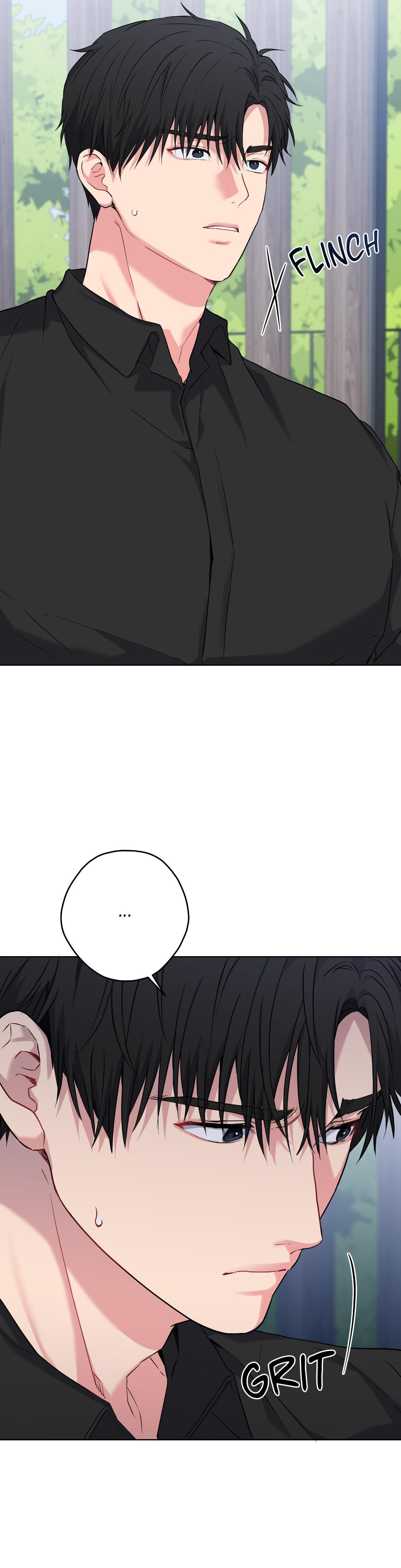 A Gloomy Delusion - Chapter 53 Page 3