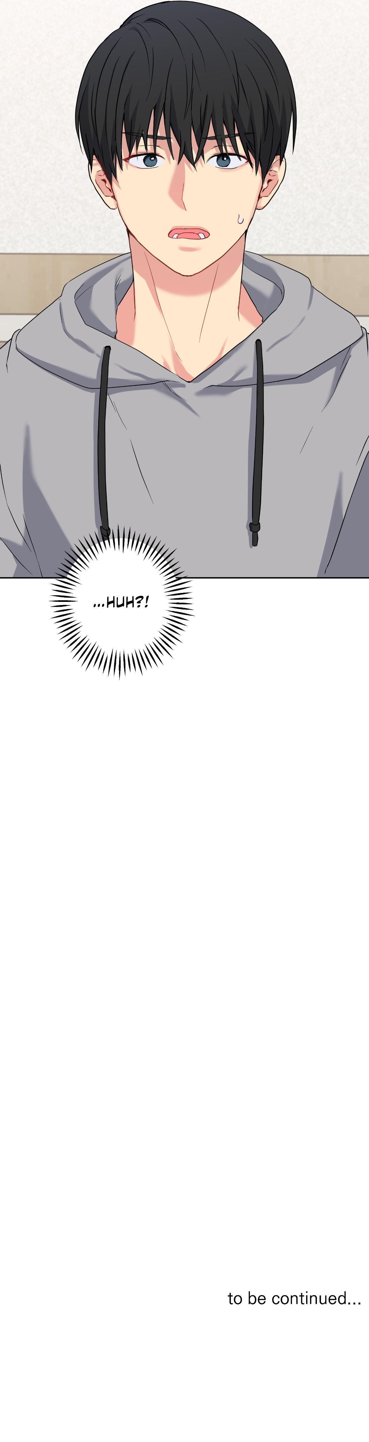 A Gloomy Delusion - Chapter 53 Page 41