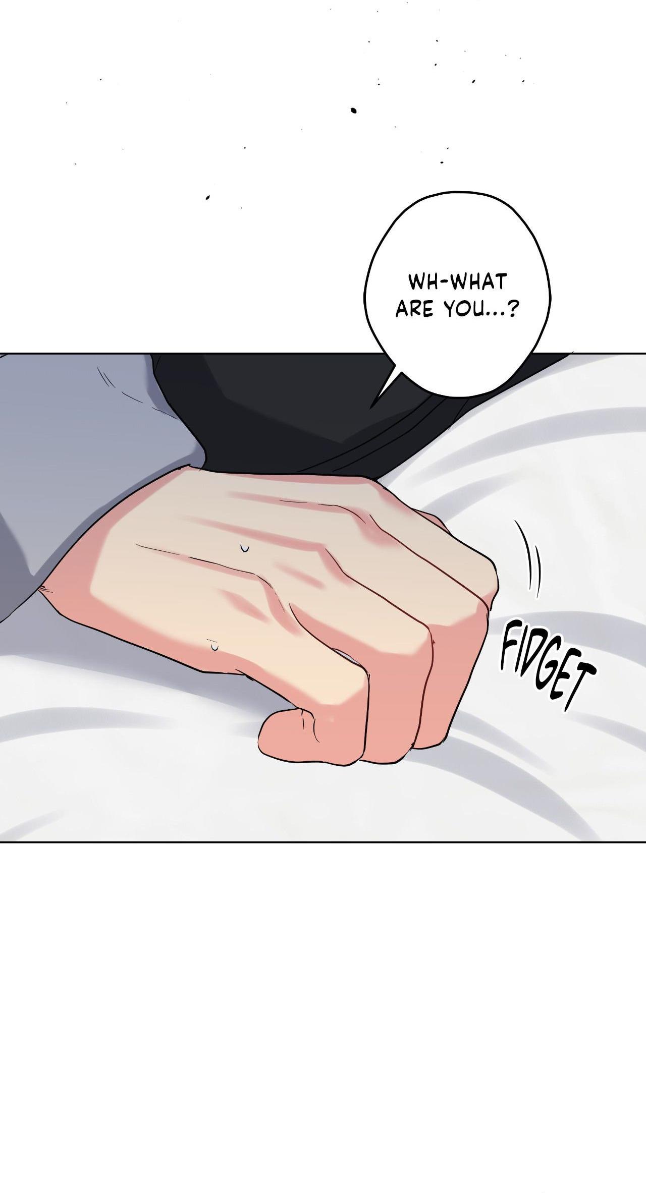 A Gloomy Delusion - Chapter 54 Page 11