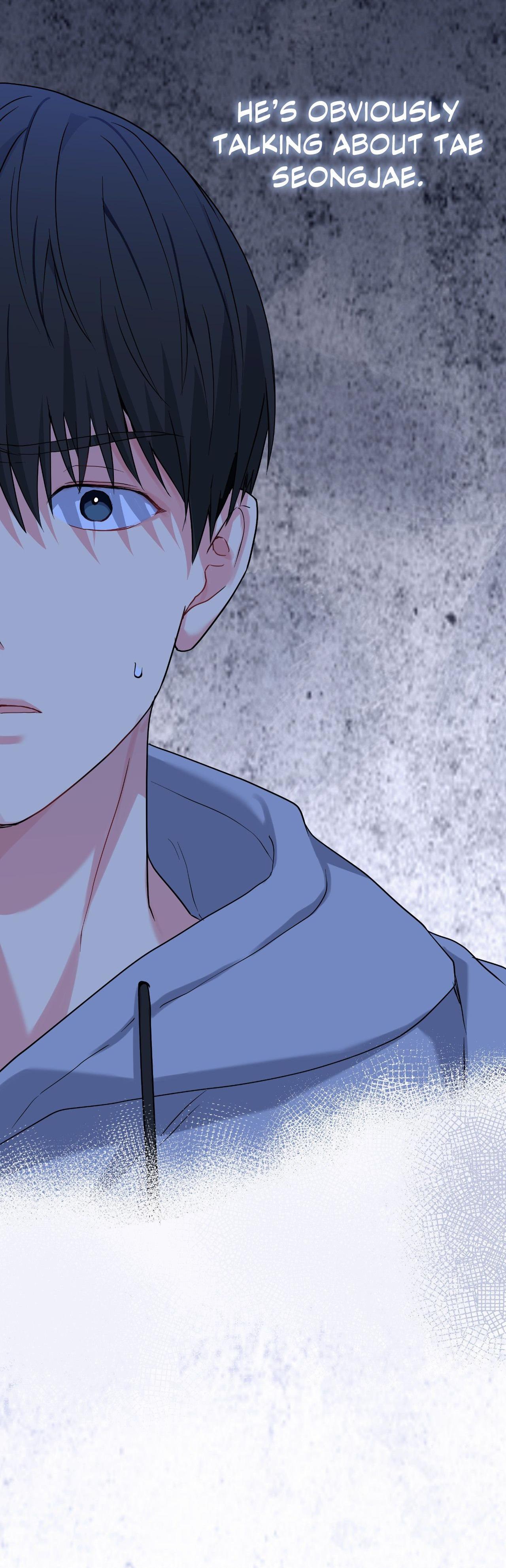 A Gloomy Delusion - Chapter 54 Page 14