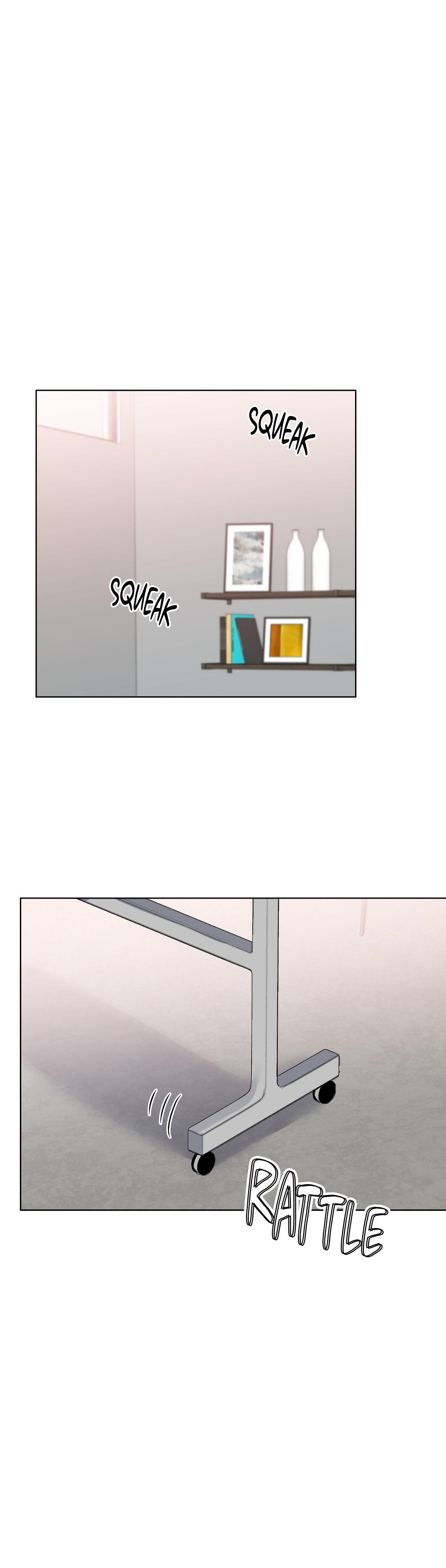 A Gloomy Delusion - Chapter 54 Page 28