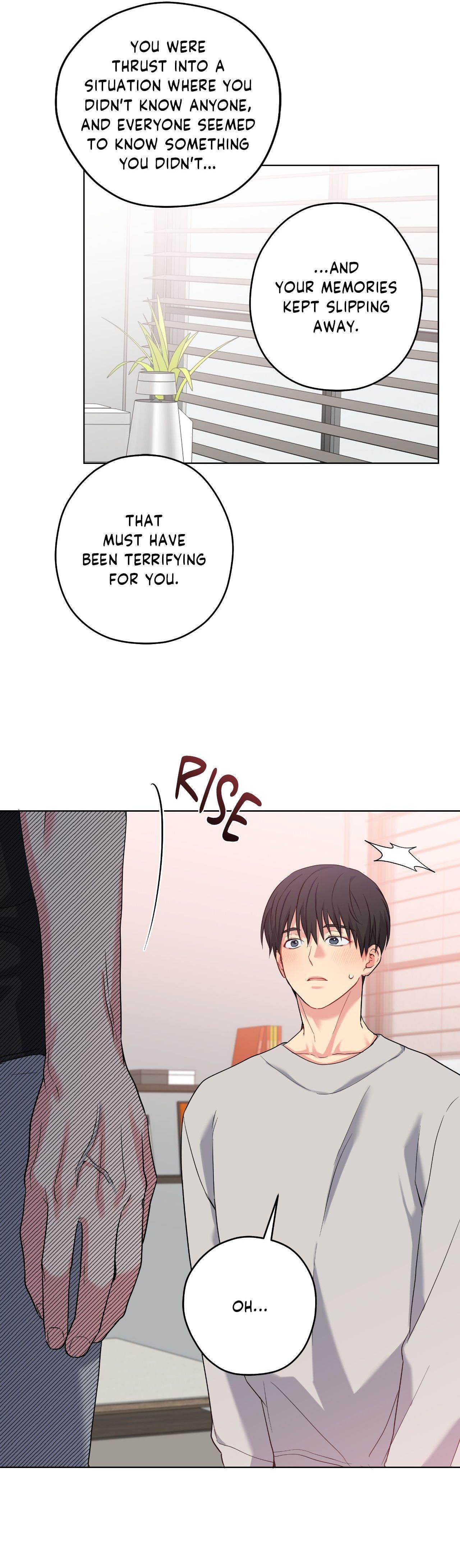A Gloomy Delusion - Chapter 54 Page 40