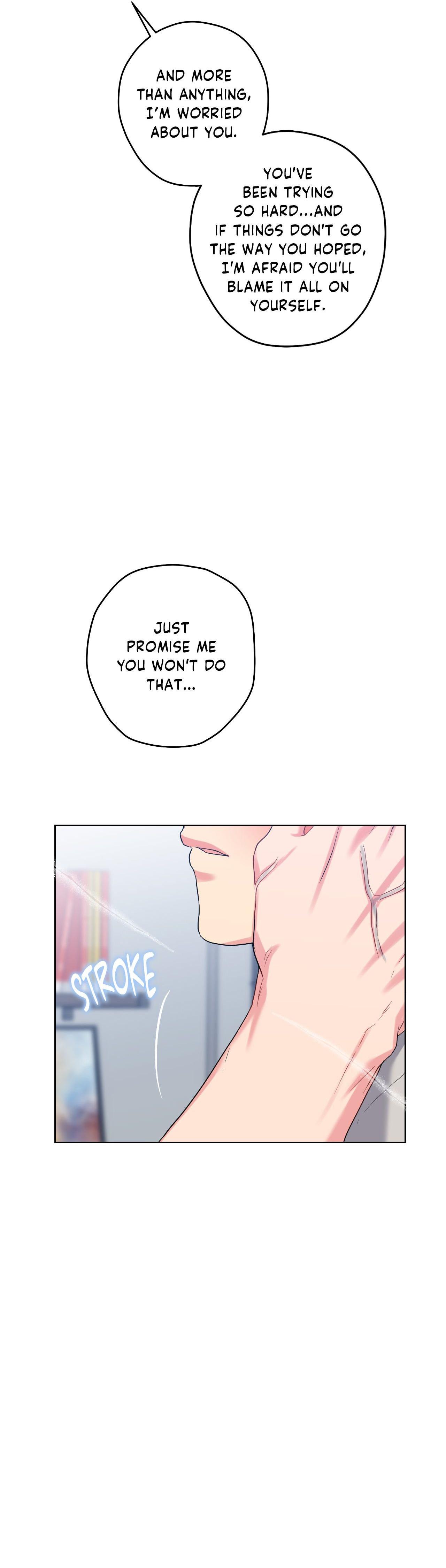 A Gloomy Delusion - Chapter 54 Page 41