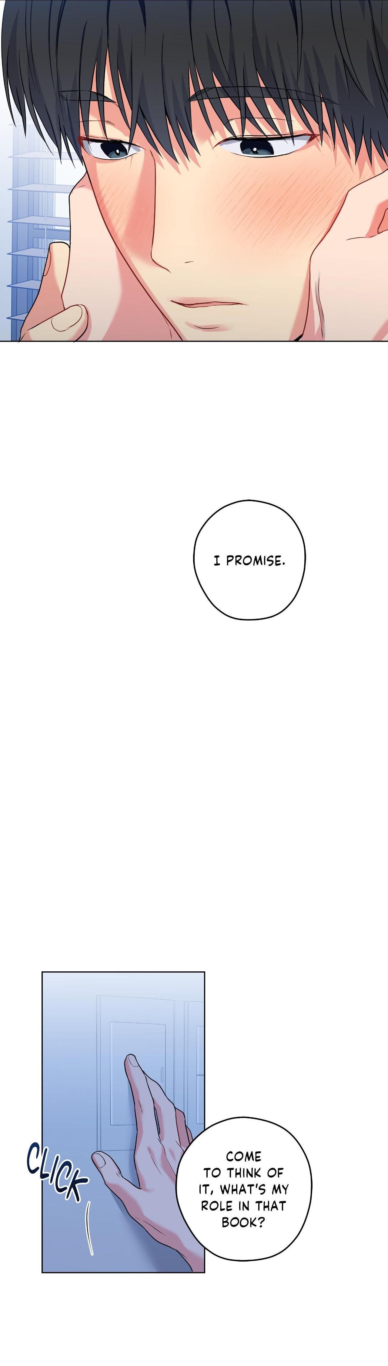 A Gloomy Delusion - Chapter 54 Page 44