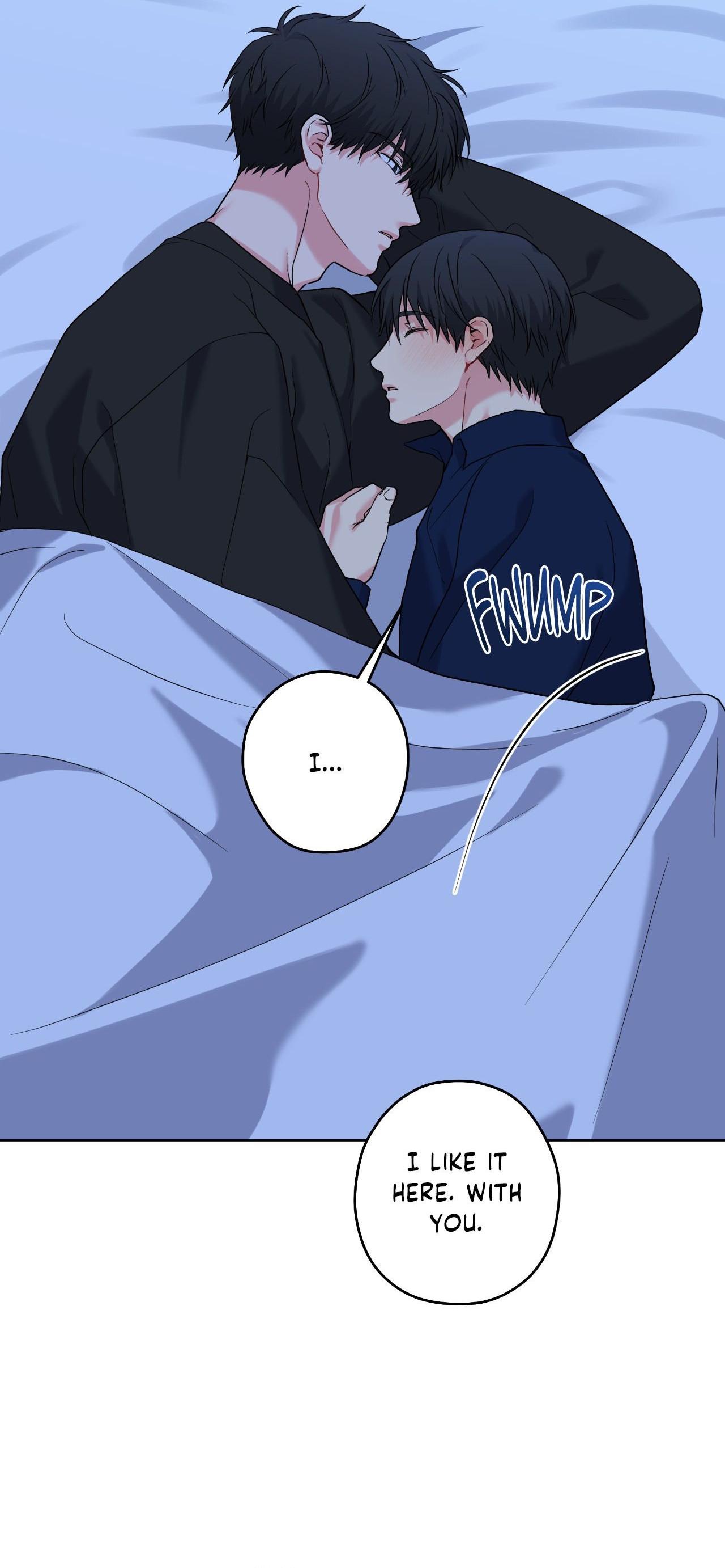 A Gloomy Delusion - Chapter 54 Page 46