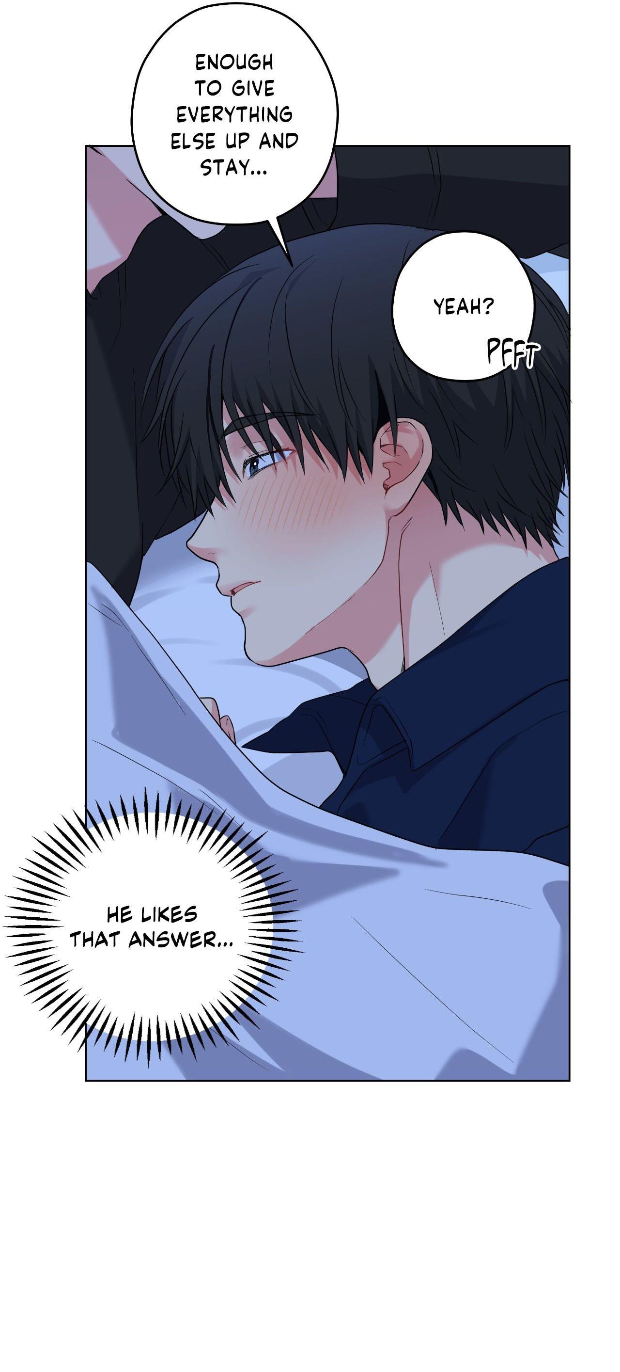 A Gloomy Delusion - Chapter 54 Page 47