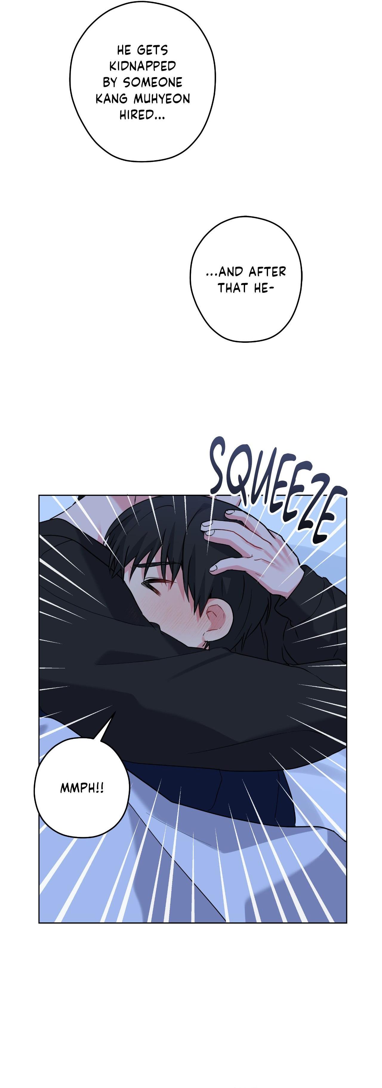 A Gloomy Delusion - Chapter 54 Page 50