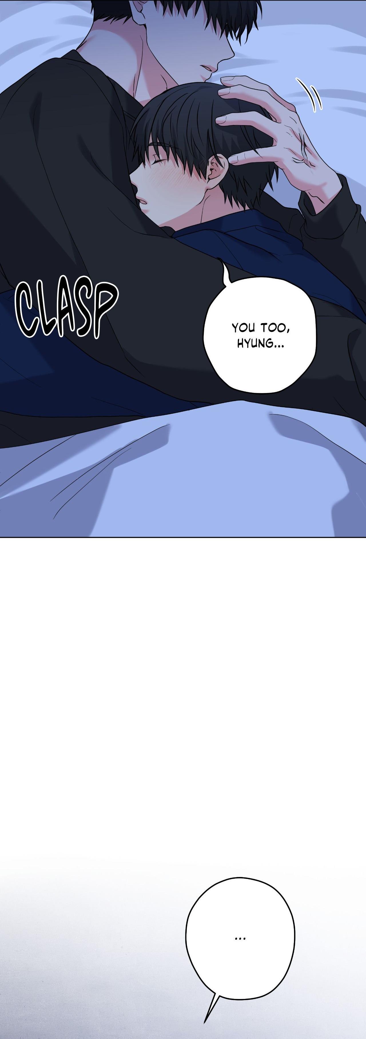 A Gloomy Delusion - Chapter 54 Page 52