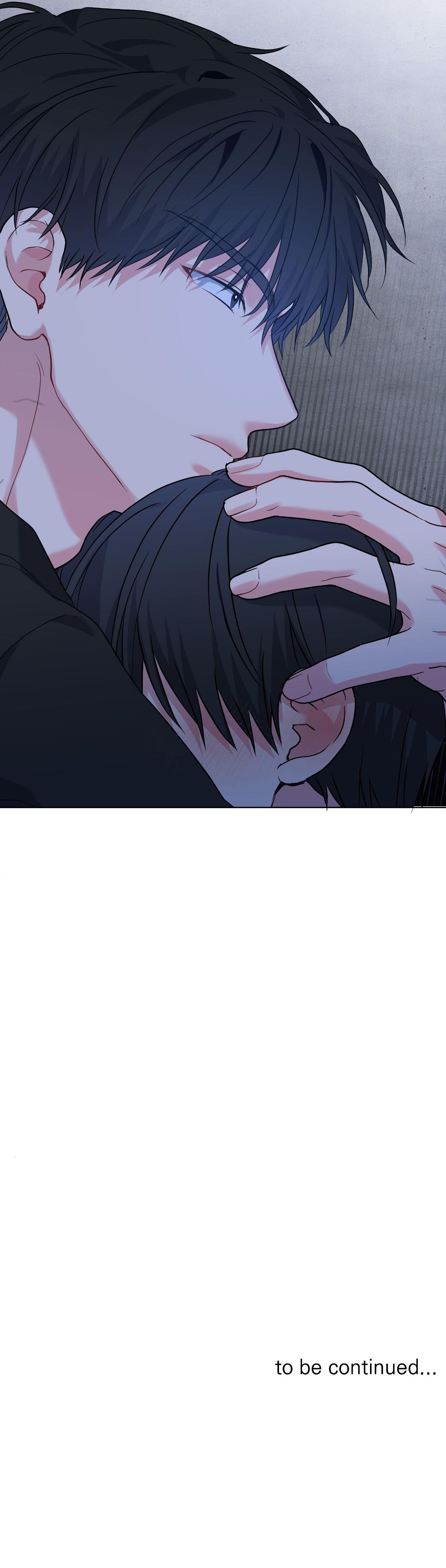 A Gloomy Delusion - Chapter 54 Page 53