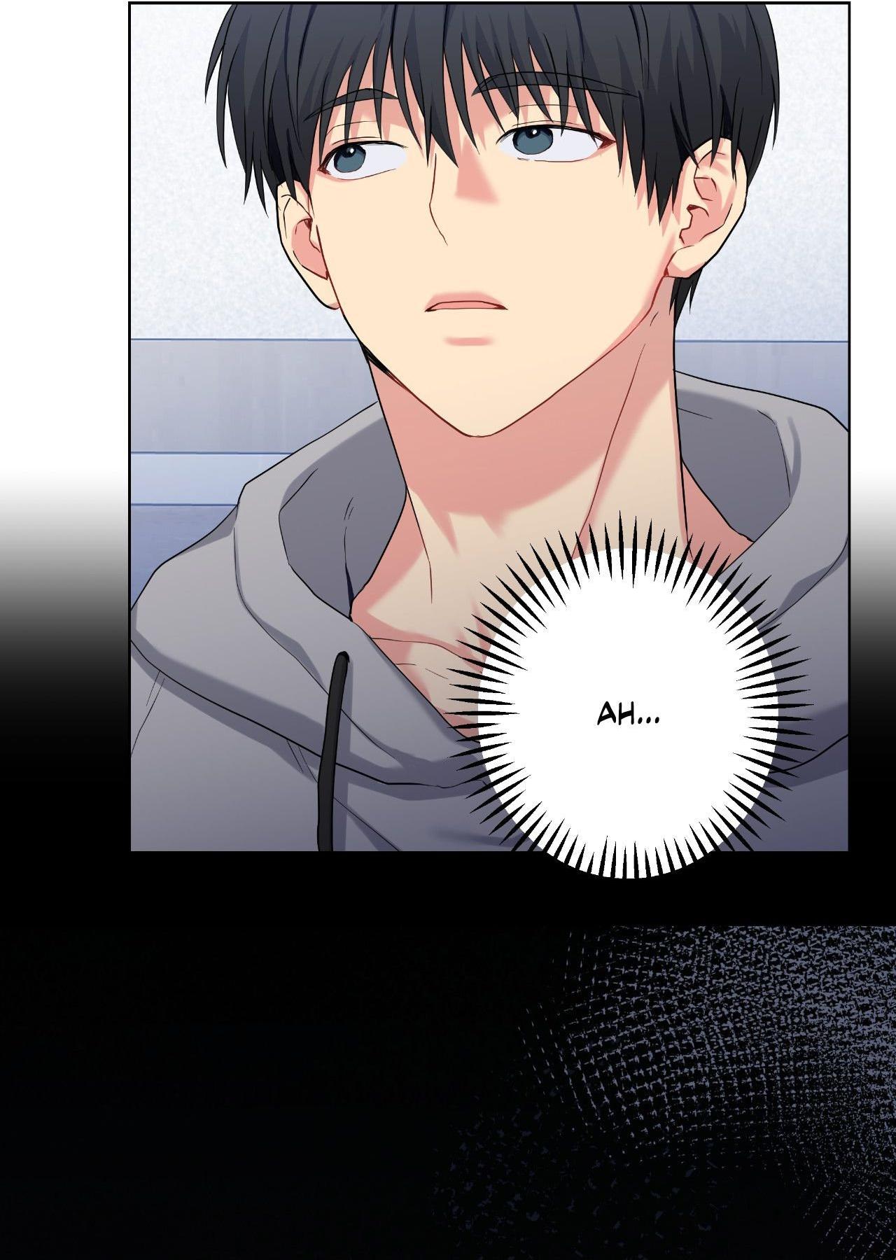 A Gloomy Delusion - Chapter 54 Page 6