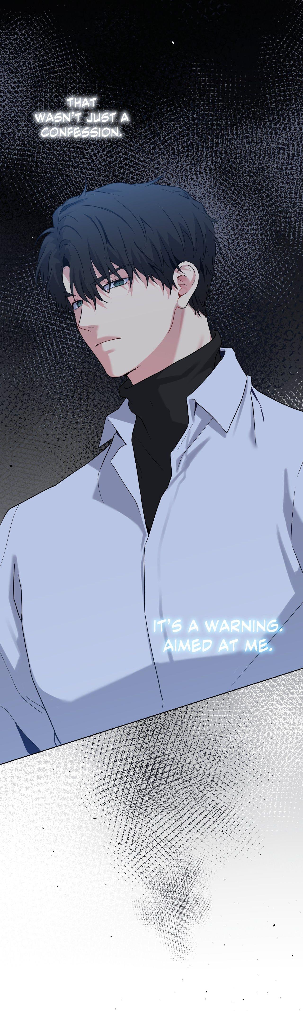 A Gloomy Delusion - Chapter 54 Page 7