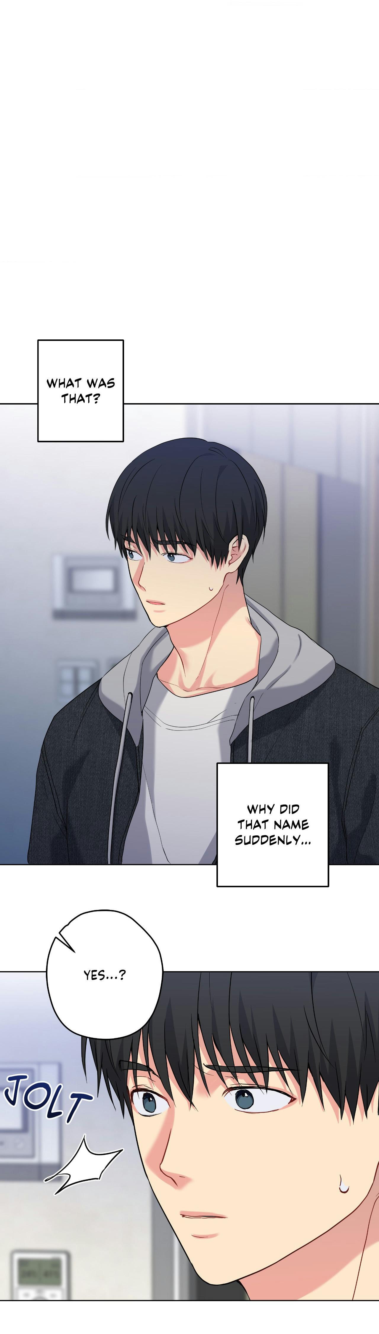 A Gloomy Delusion - Chapter 55 Page 23