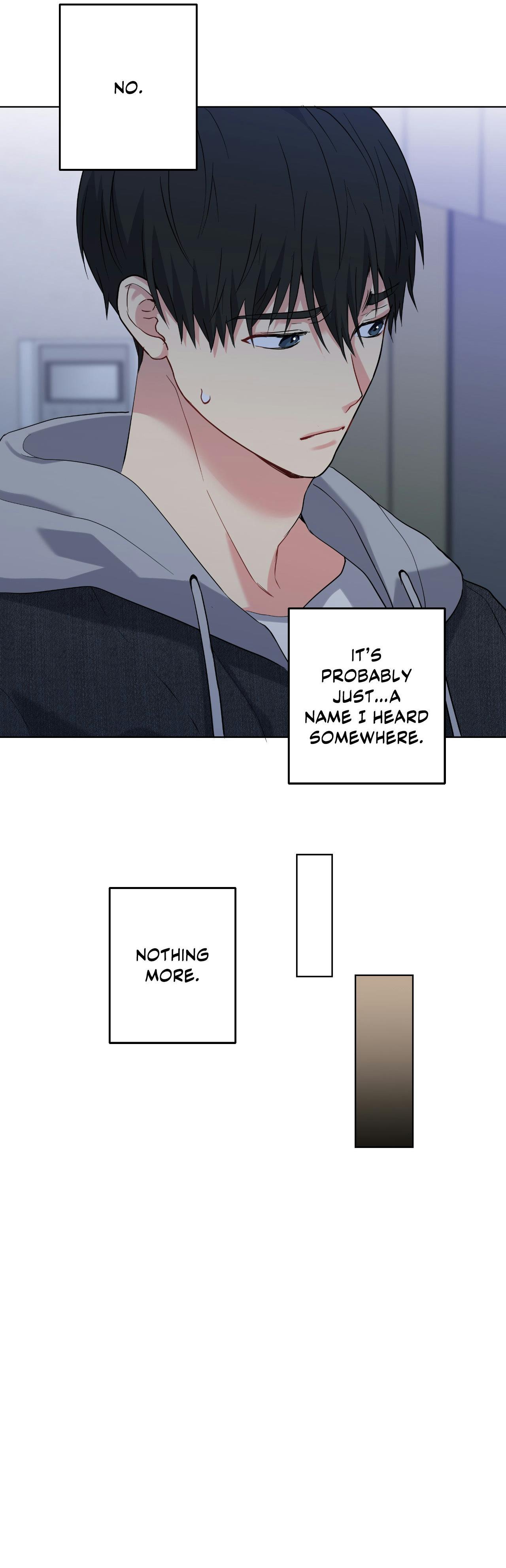 A Gloomy Delusion - Chapter 55 Page 25