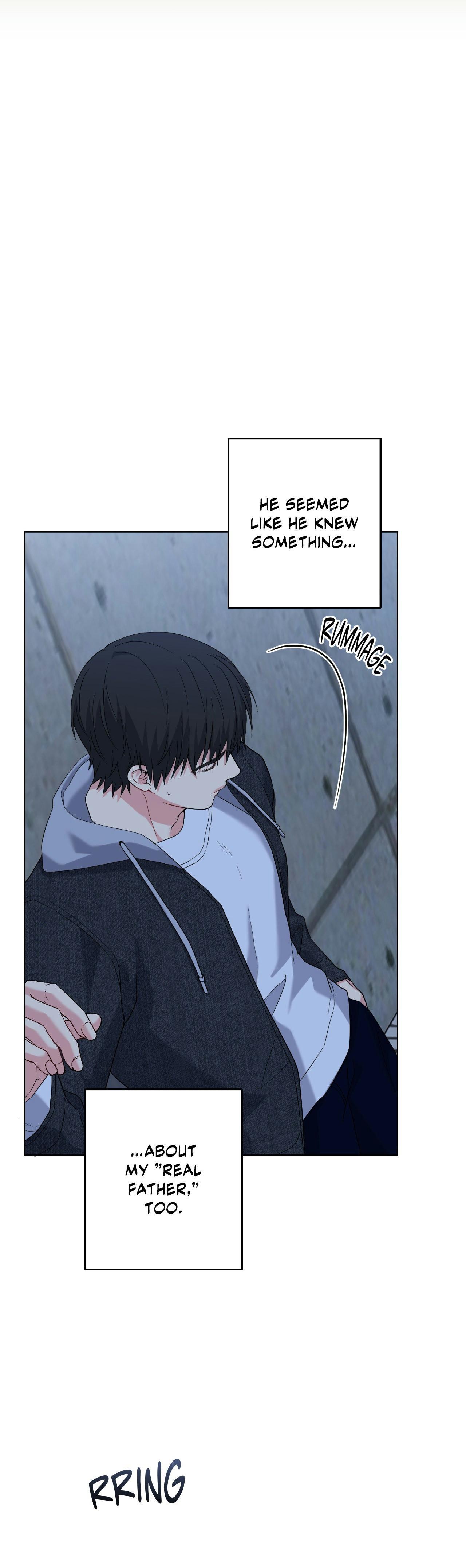 A Gloomy Delusion - Chapter 56 Page 13
