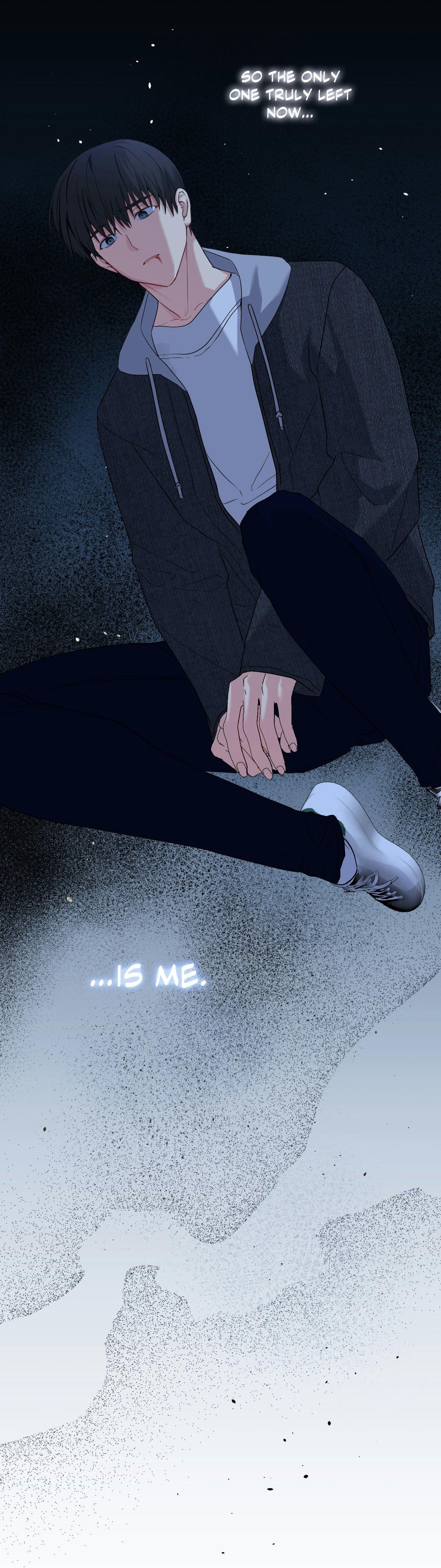 A Gloomy Delusion - Chapter 56 Page 19