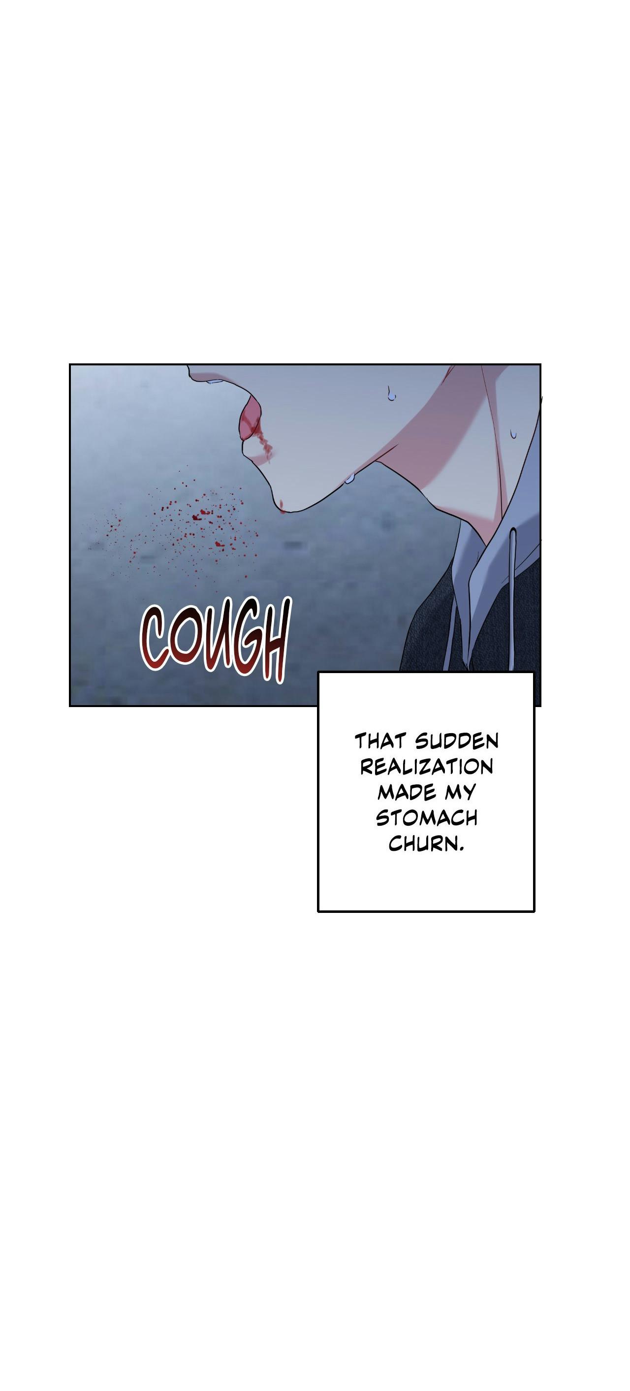 A Gloomy Delusion - Chapter 56 Page 20