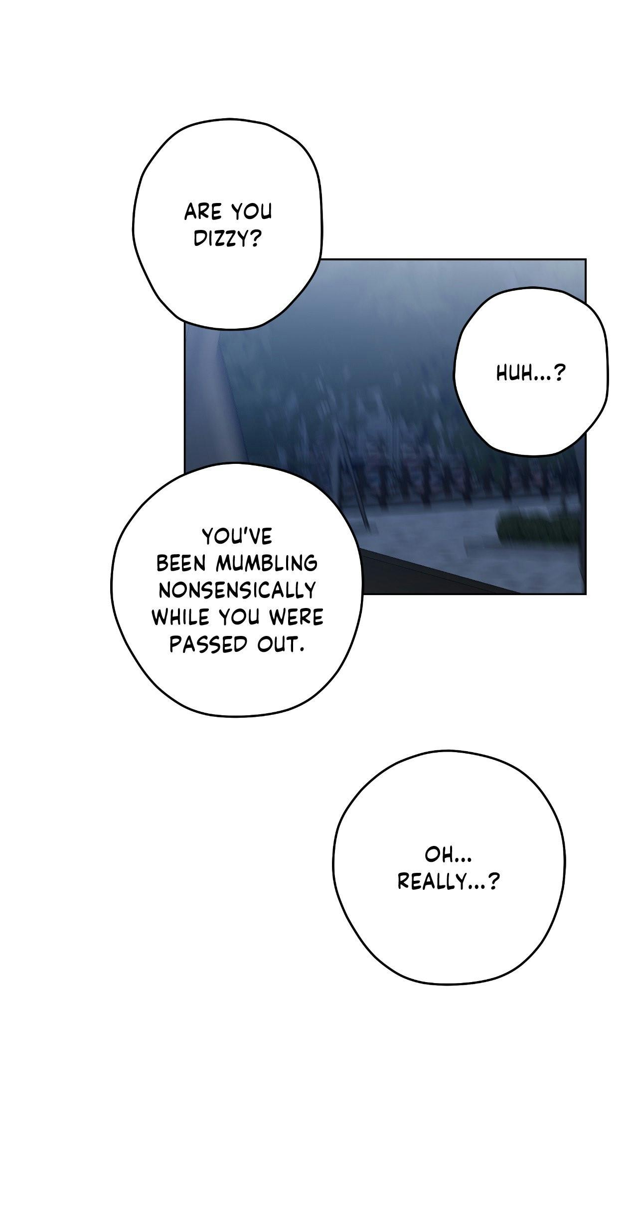 A Gloomy Delusion - Chapter 56 Page 26