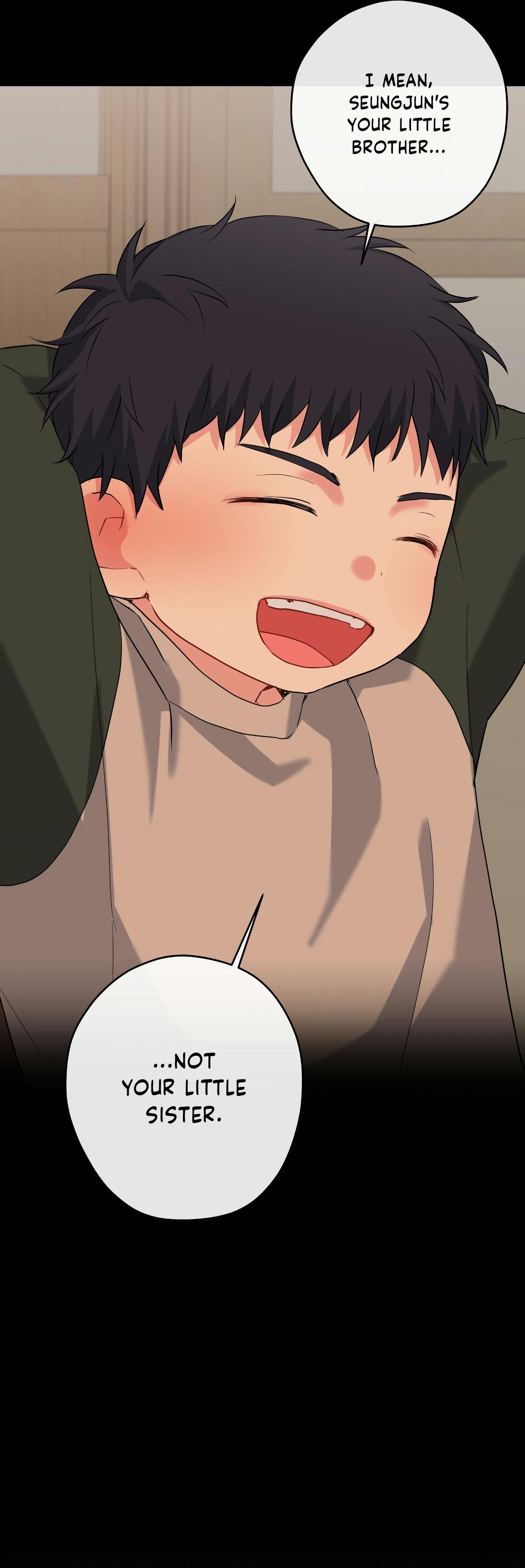 A Gloomy Delusion - Chapter 56 Page 39