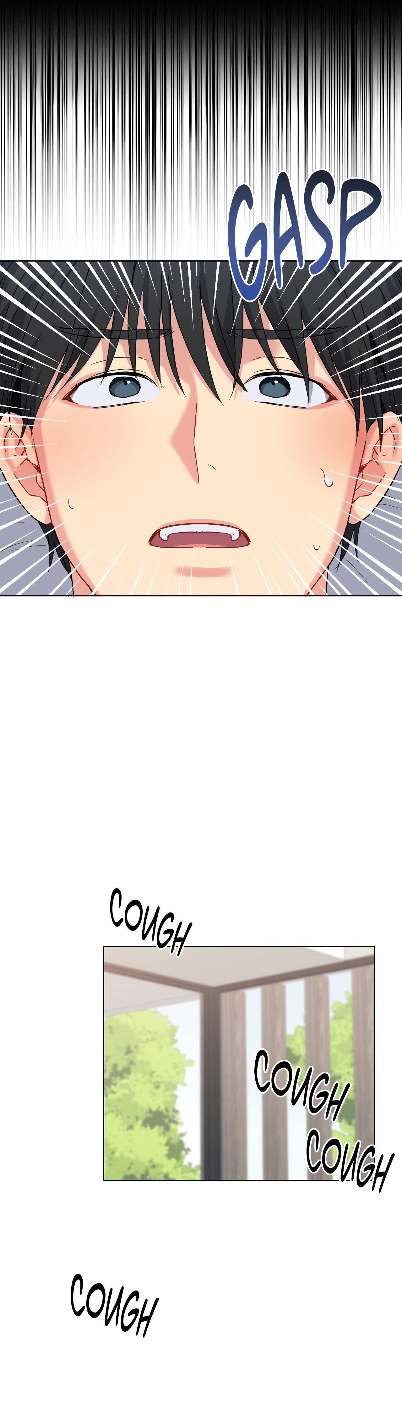A Gloomy Delusion - Chapter 56 Page 40