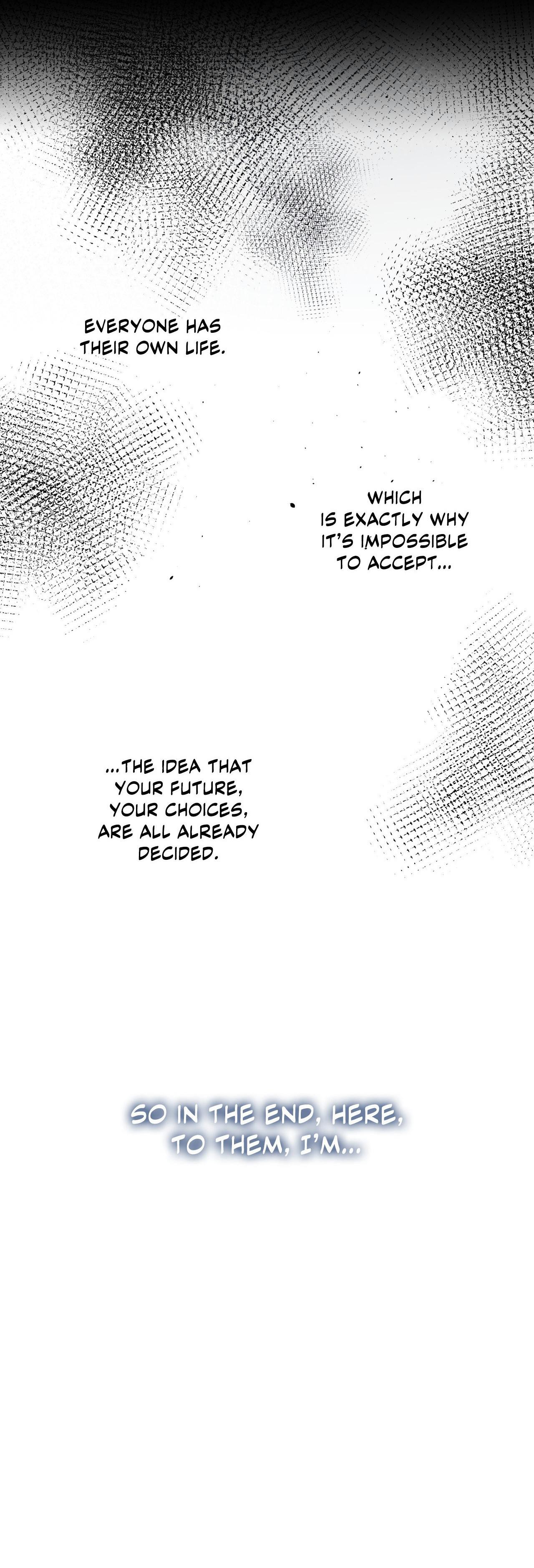 A Gloomy Delusion - Chapter 56 Page 6