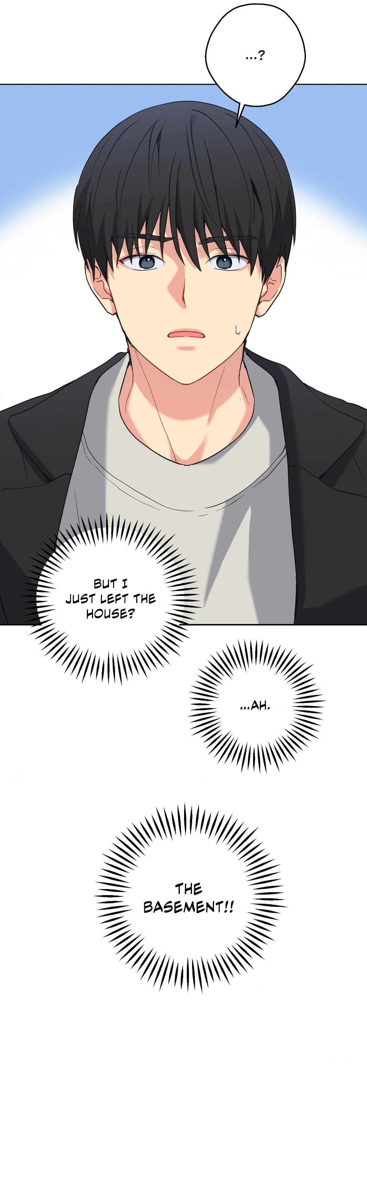 A Gloomy Delusion - Chapter 57 Page 10