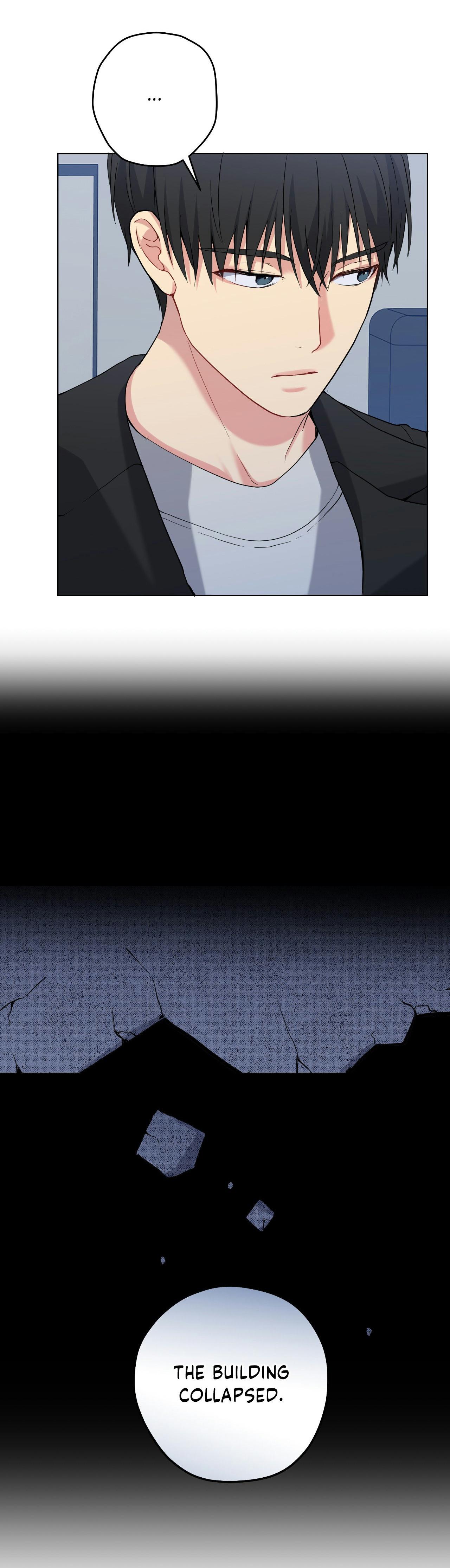 A Gloomy Delusion - Chapter 57 Page 36