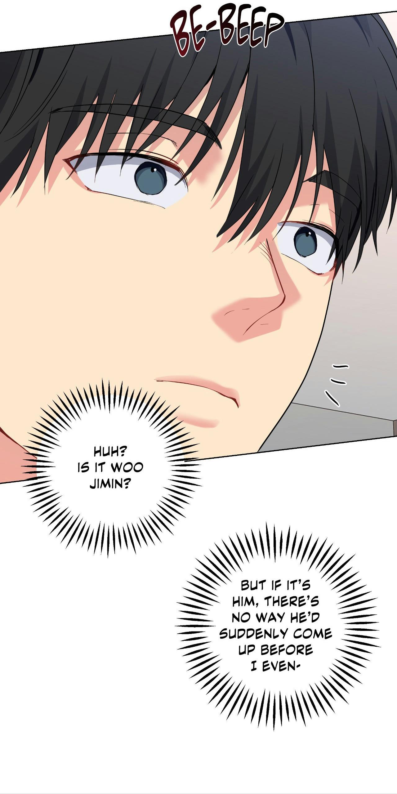 A Gloomy Delusion - Chapter 57 Page 42