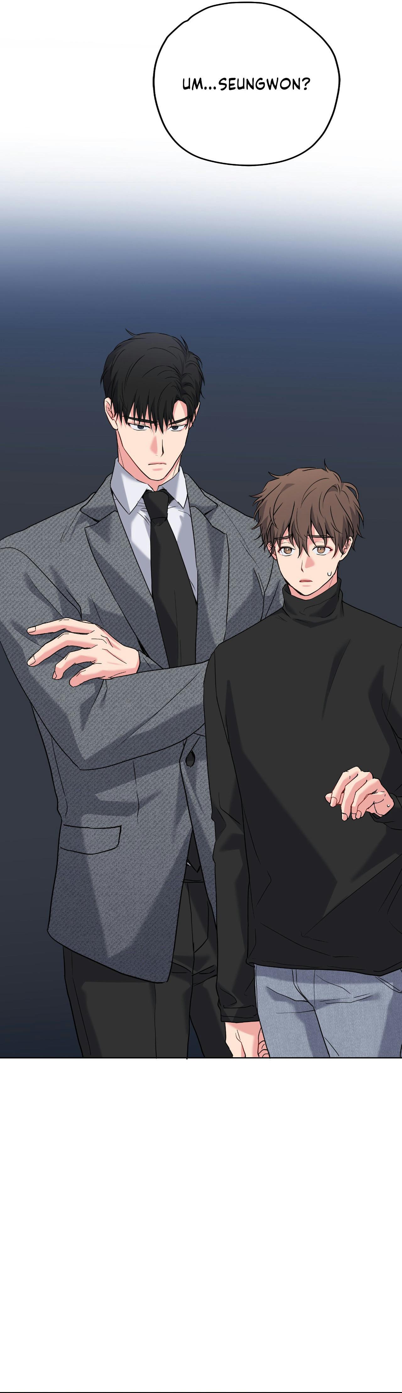 A Gloomy Delusion - Chapter 57 Page 44