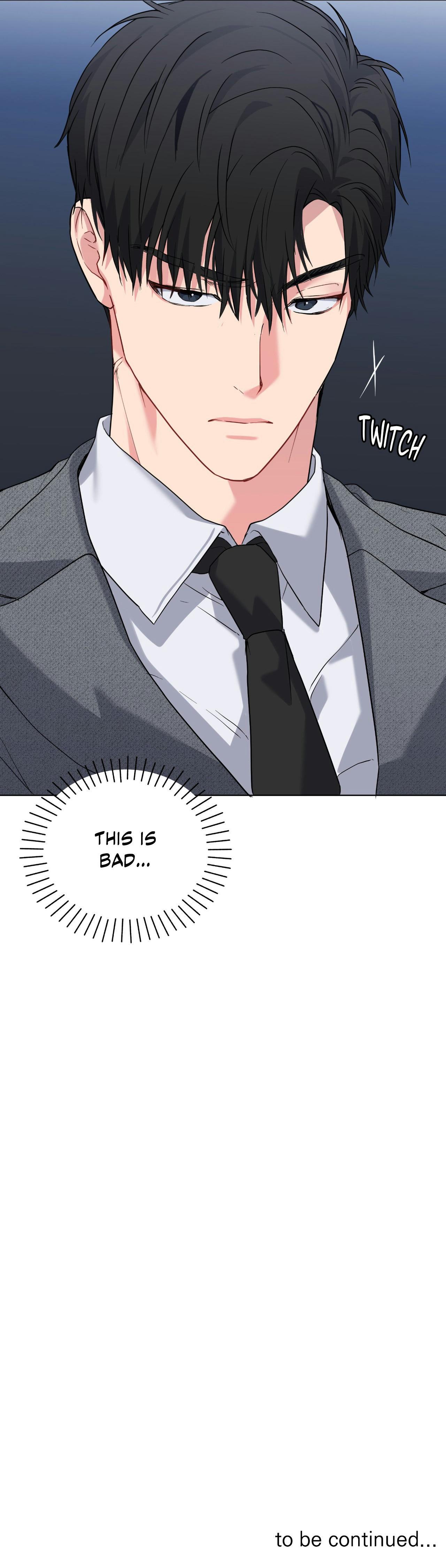 A Gloomy Delusion - Chapter 57 Page 46