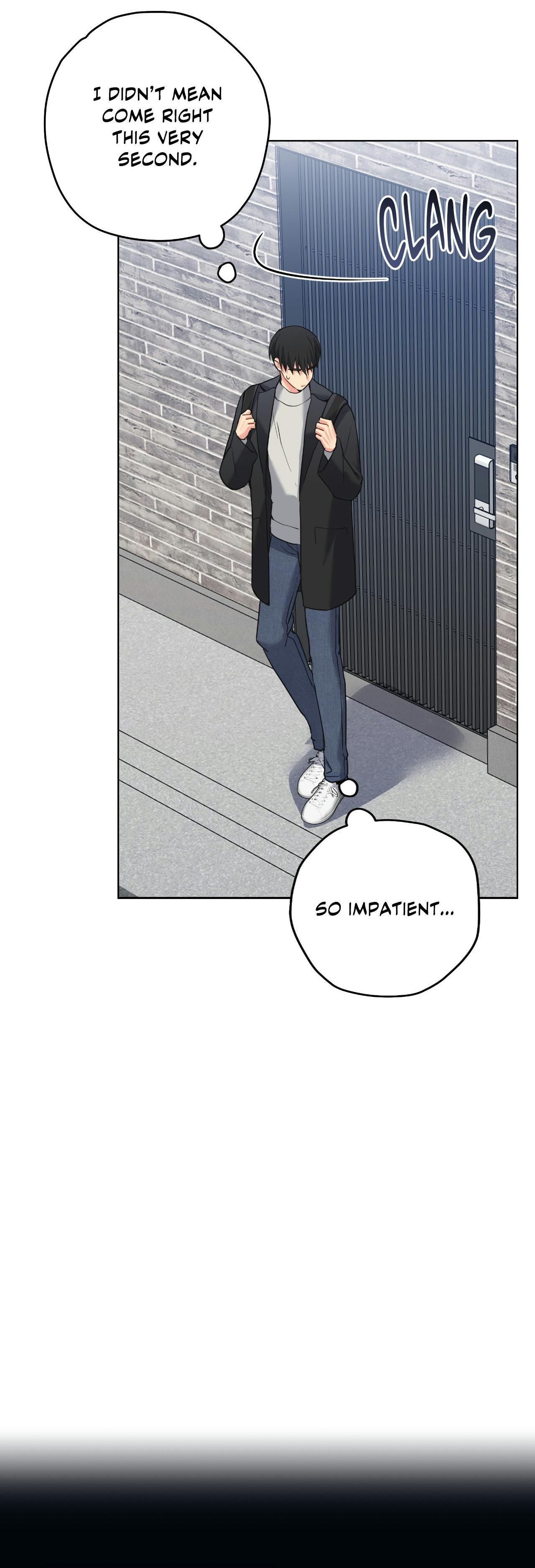 A Gloomy Delusion - Chapter 57 Page 5