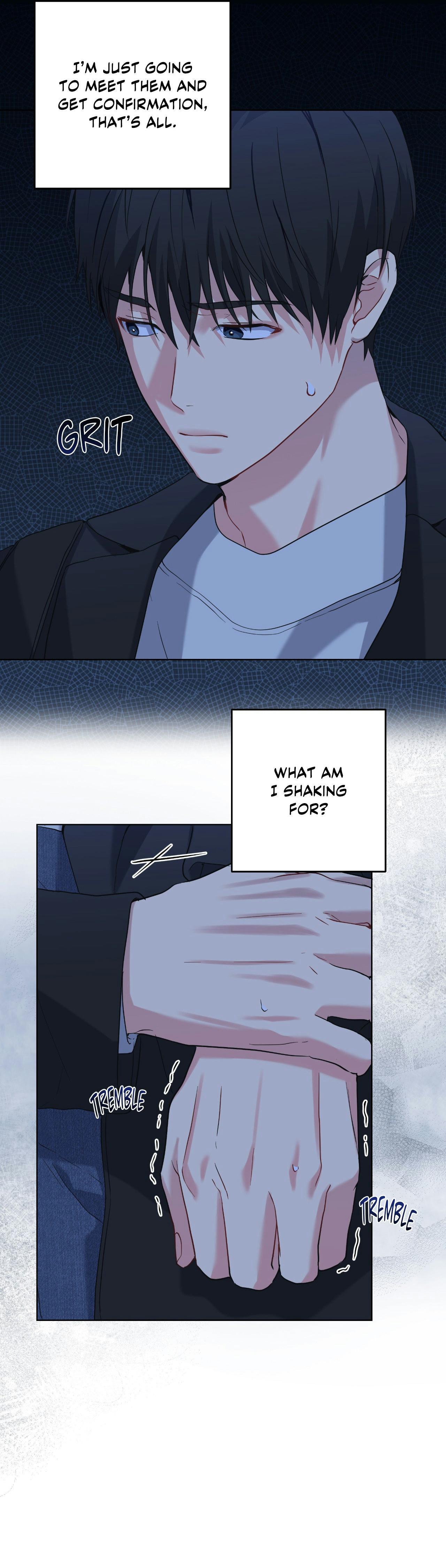 A Gloomy Delusion - Chapter 57 Page 6