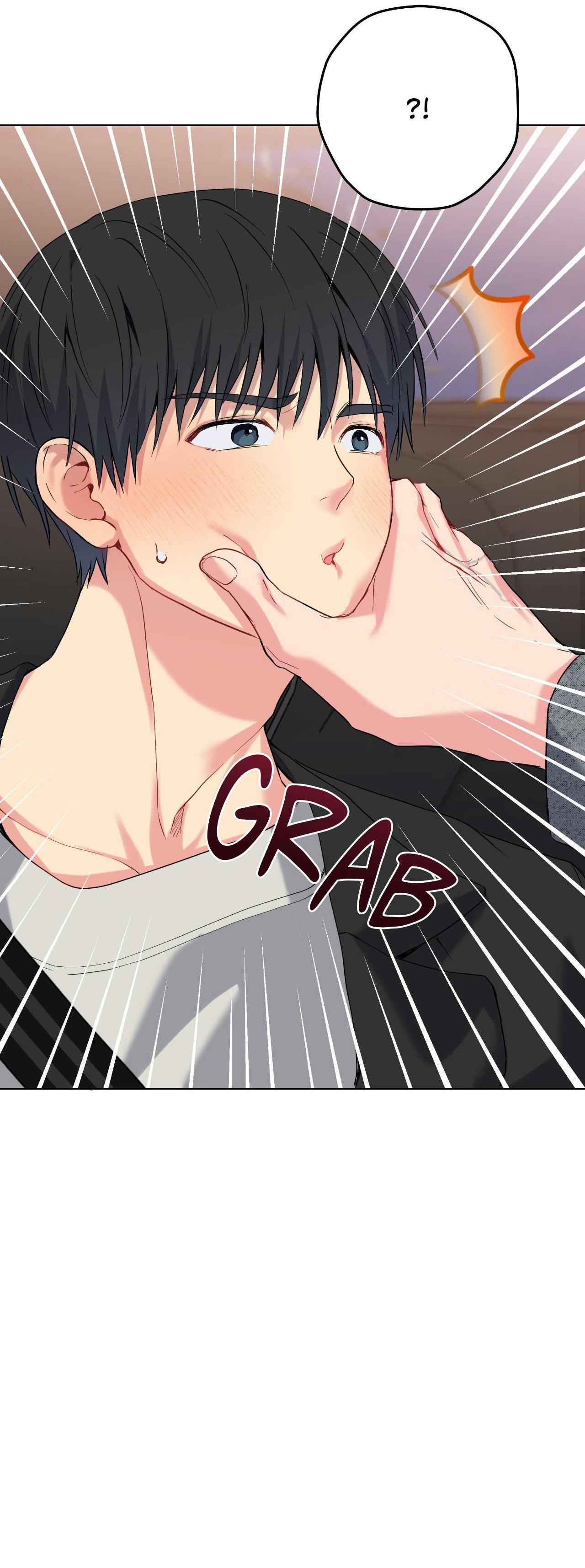 A Gloomy Delusion - Chapter 58 Page 10