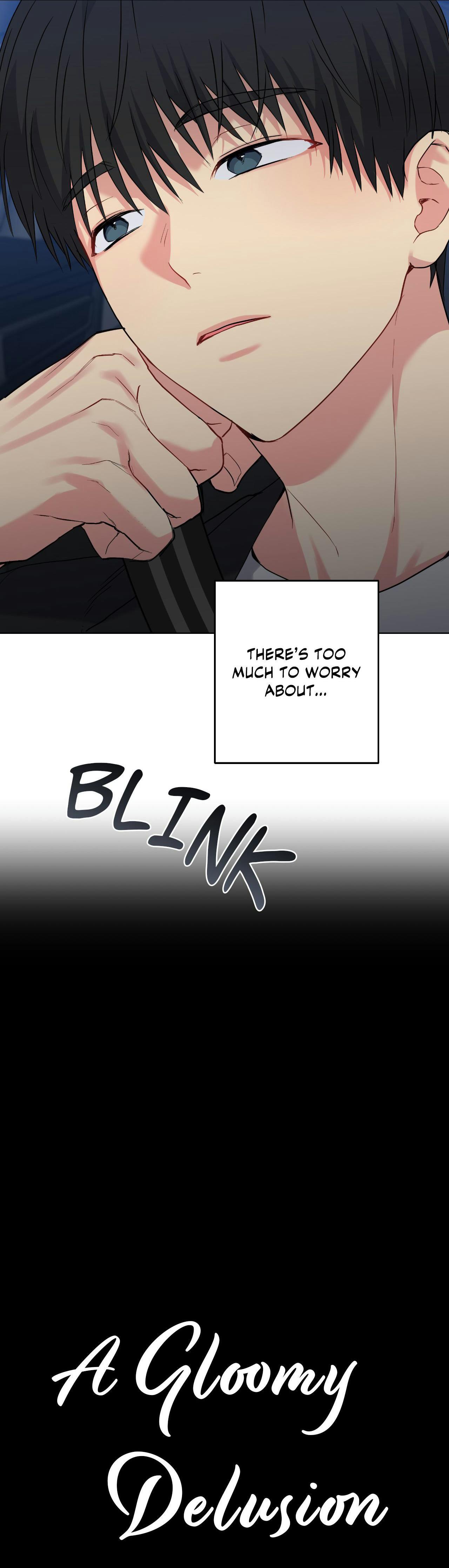 A Gloomy Delusion - Chapter 58 Page 20