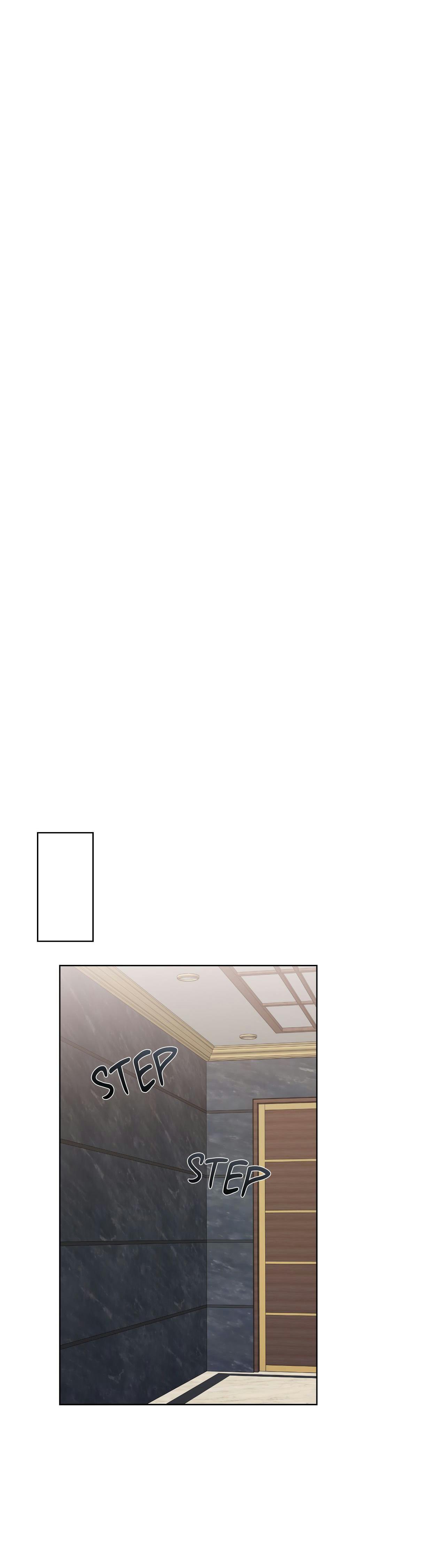 A Gloomy Delusion - Chapter 58 Page 27
