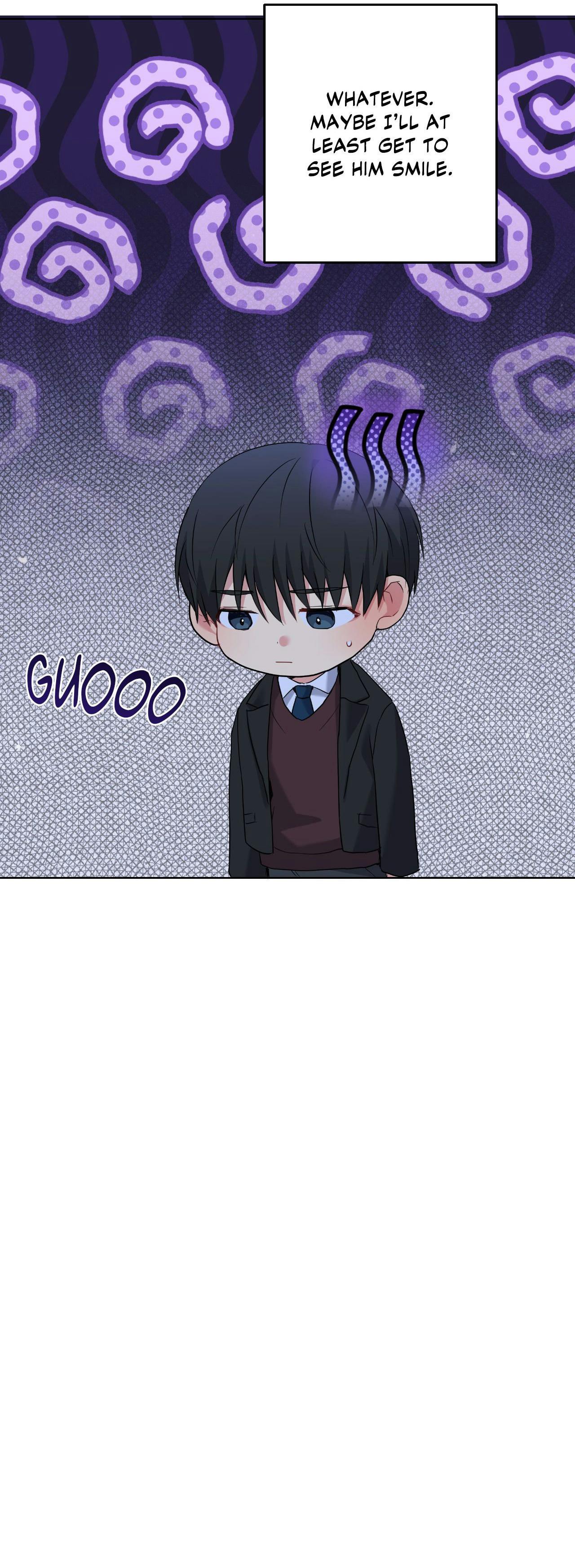 A Gloomy Delusion - Chapter 58 Page 35