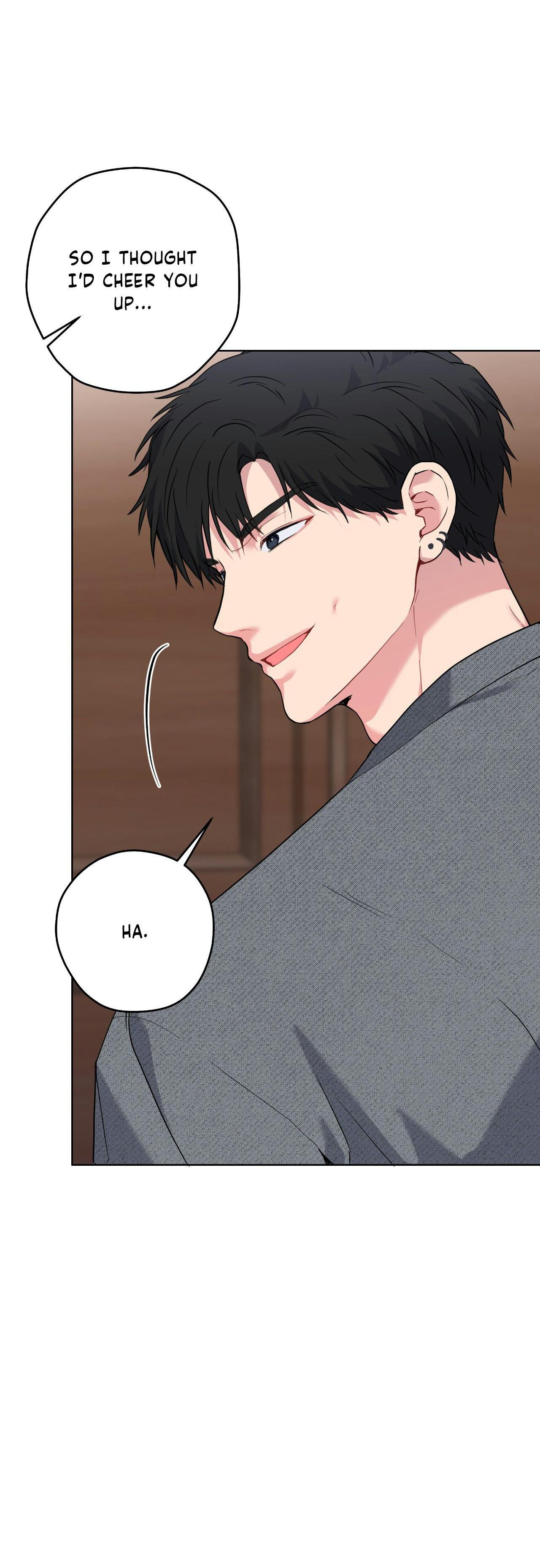 A Gloomy Delusion - Chapter 58 Page 40