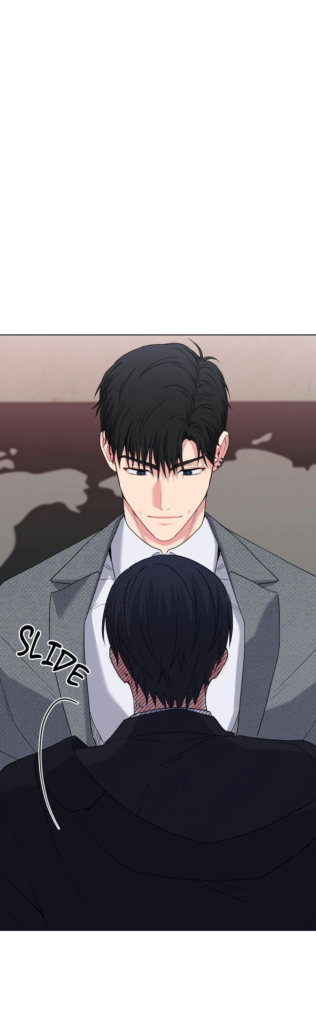 A Gloomy Delusion - Chapter 58 Page 44