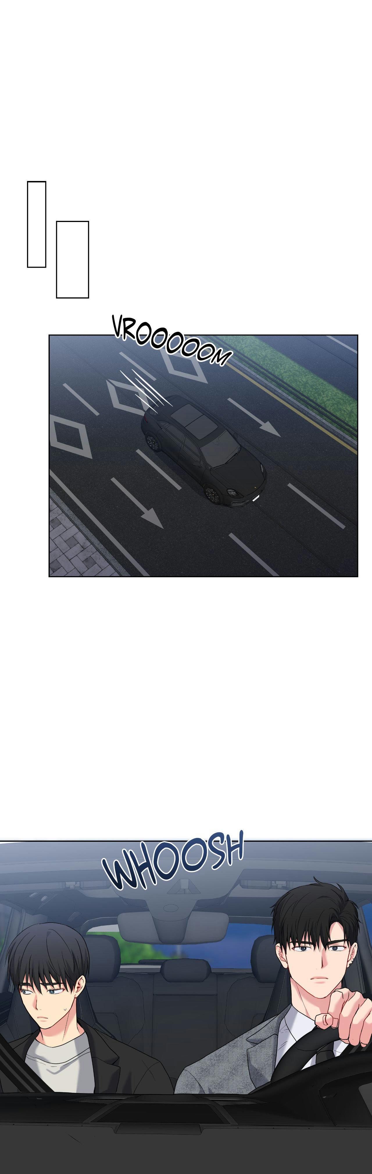 A Gloomy Delusion - Chapter 58 Page 6