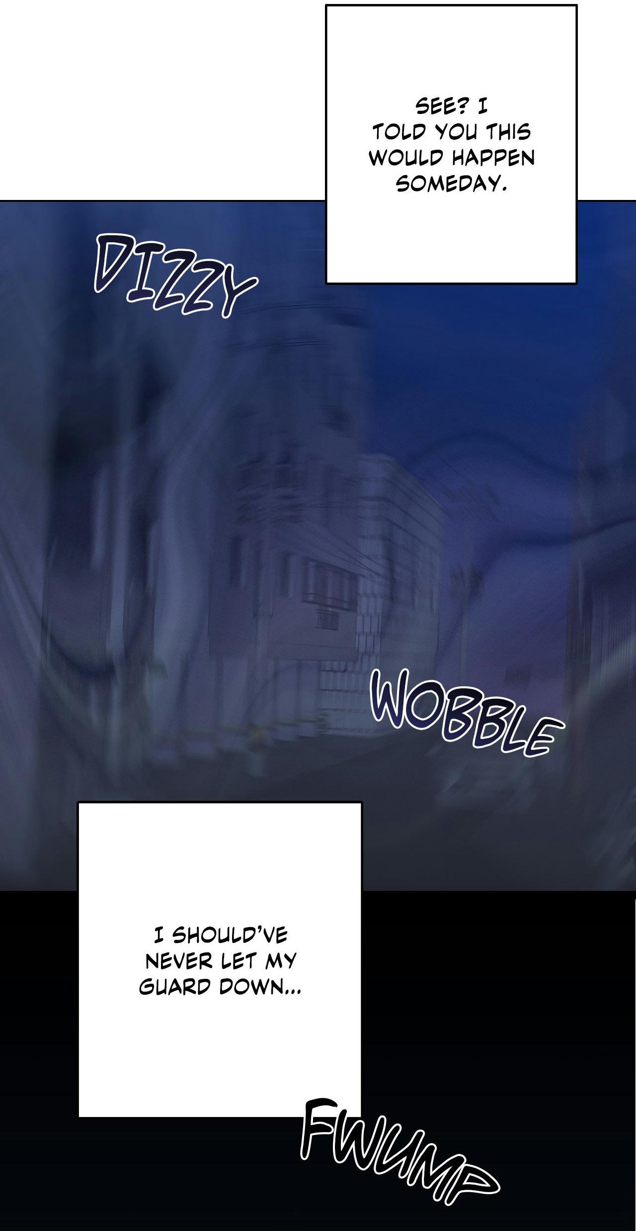 A Gloomy Delusion - Chapter 59 Page 13