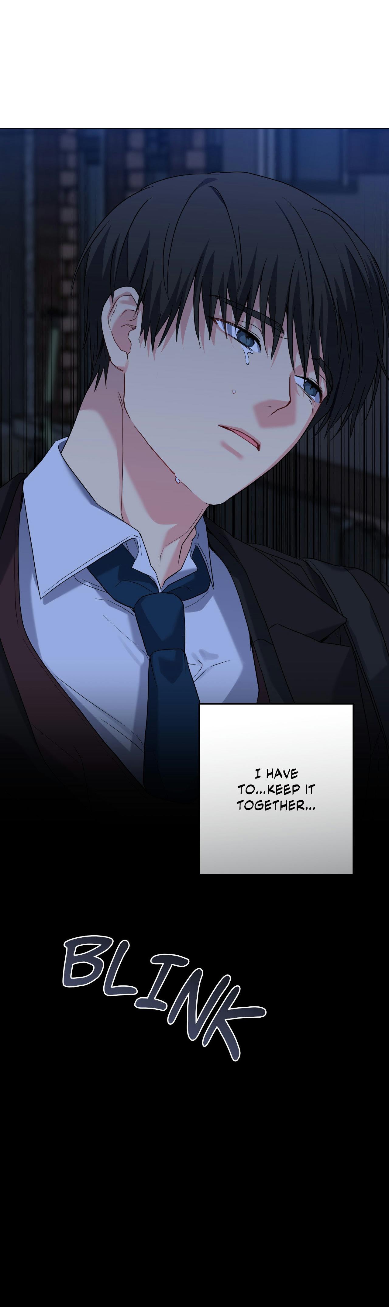 A Gloomy Delusion - Chapter 59 Page 15