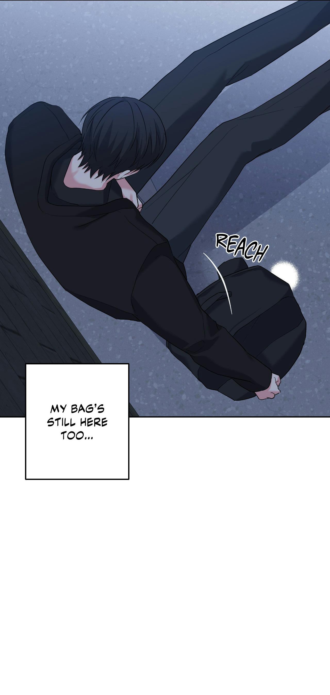 A Gloomy Delusion - Chapter 59 Page 23