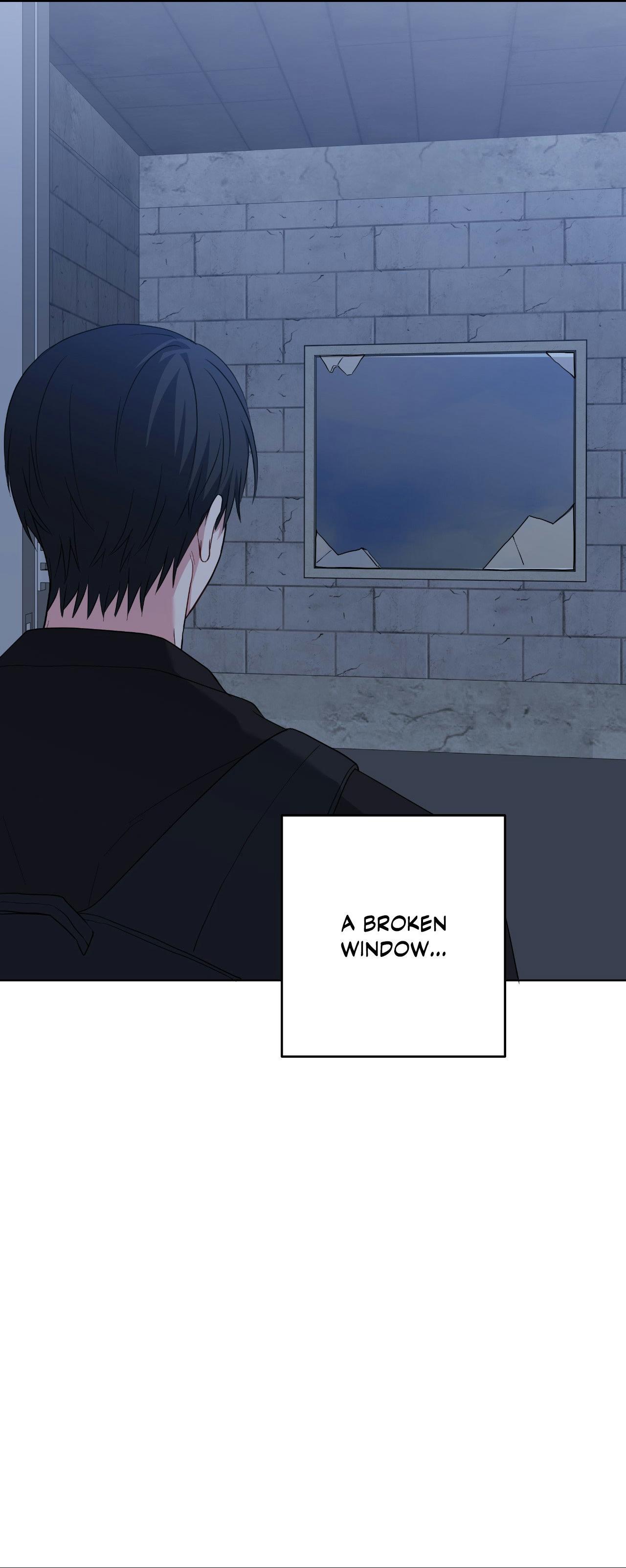 A Gloomy Delusion - Chapter 59 Page 29
