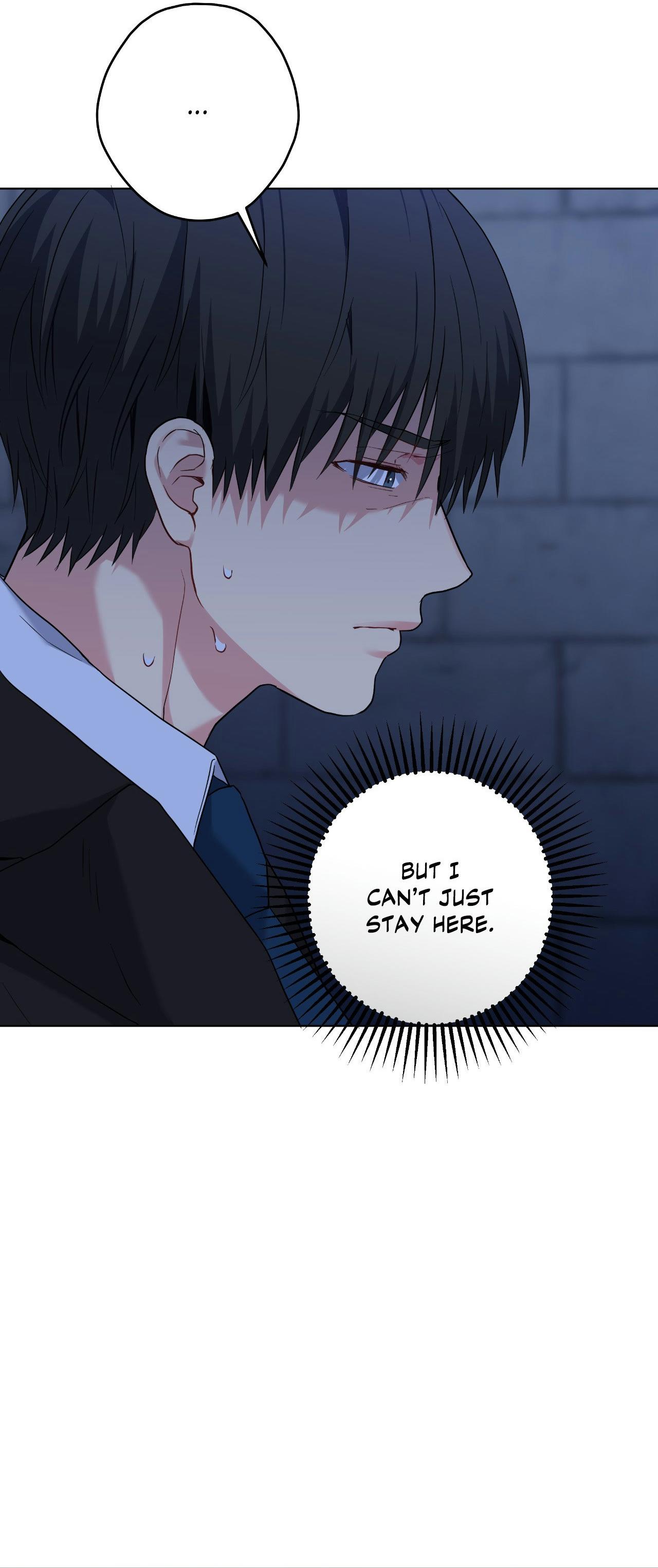 A Gloomy Delusion - Chapter 59 Page 32