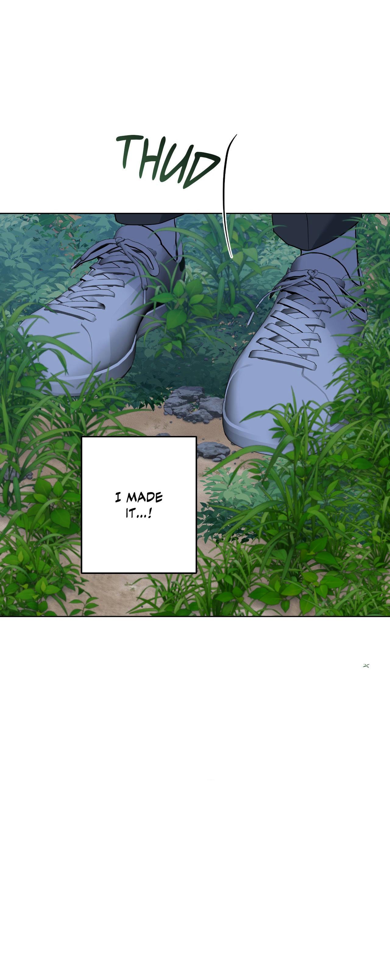 A Gloomy Delusion - Chapter 59 Page 37